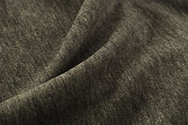 Triple-Knit Fabric (RAISED)