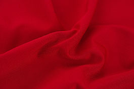 Triple-Knit Fabric